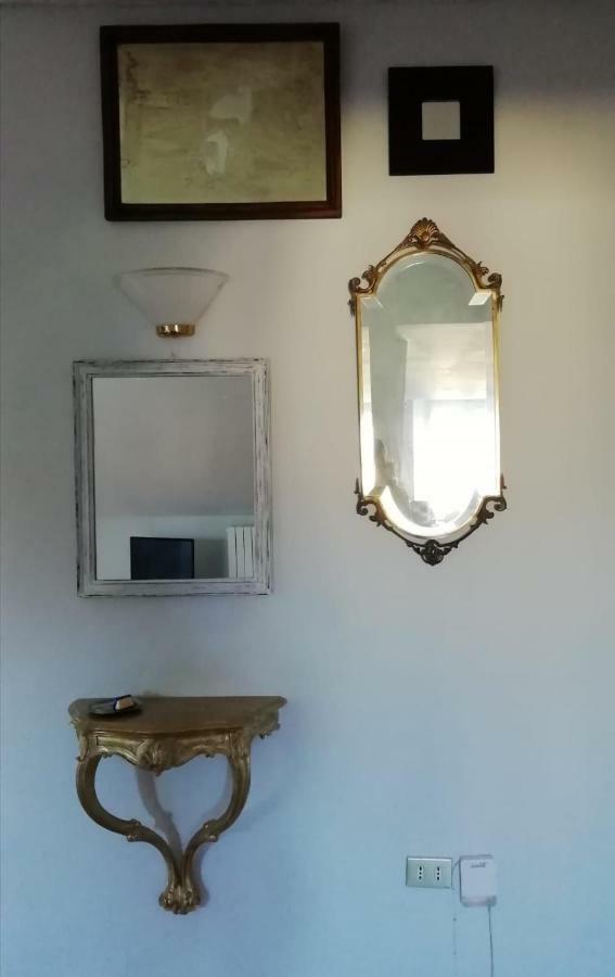 Apartamento Il Nido Del Picchio 2