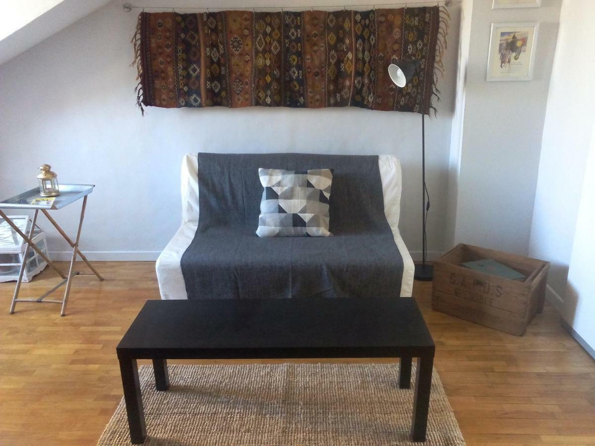 Il Nido Del Picchio 2 Apartamento *